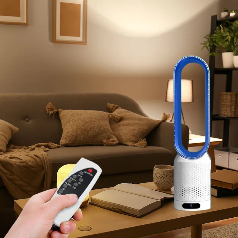 Kairos-Air-flow-Bladeless-Tower-Fan-2